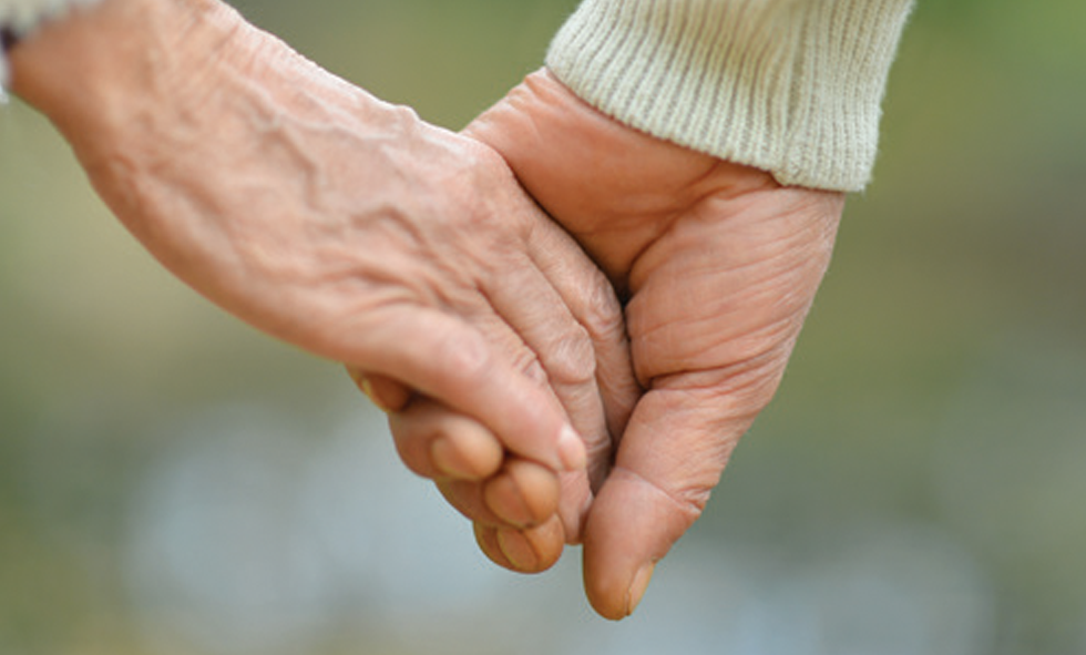 November is Palliative Care Month