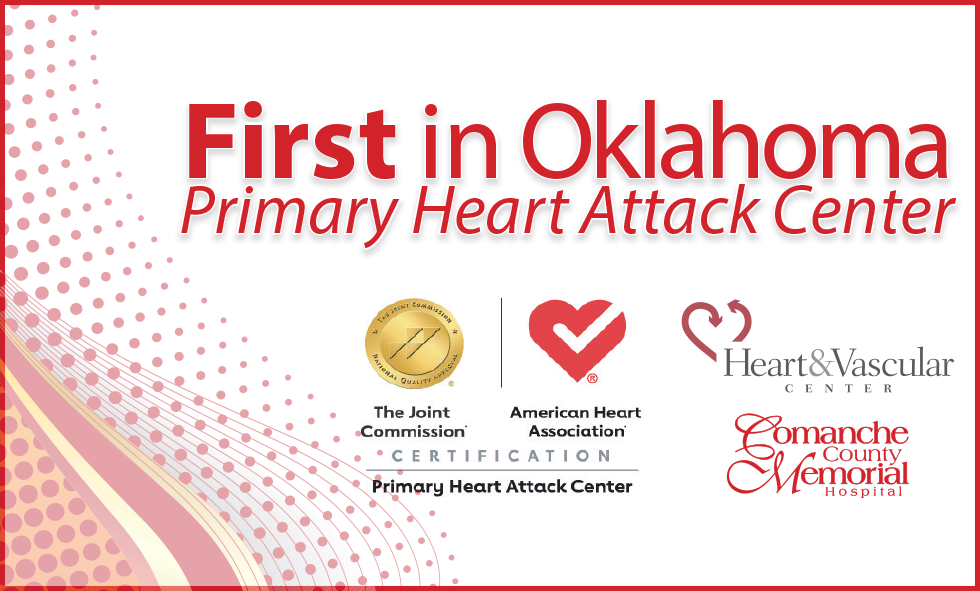 phac-blog First in Oklahoma Primary Heart Attack Center