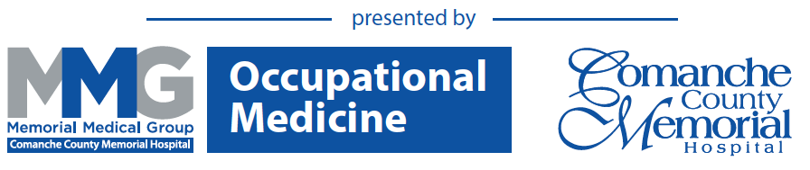 Presented by MMG, CCMH